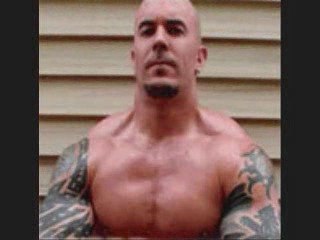 Muscle Workout for Bodybuilding Transformation