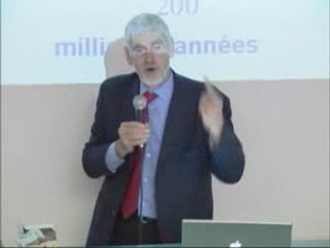 Réchauffement climatique : les erreurs du Giec - Partie 3/6