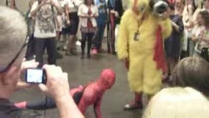 ViewPoint - NYAF 2009 - Vid #26