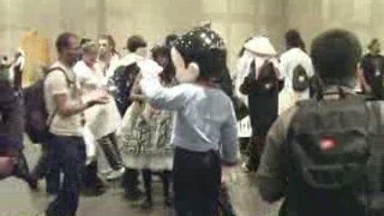 ViewPoint - NYAF 2009 - Vid #27