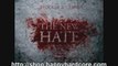 The New Hate (Cyane Edit), Hardvolume Records - HVR001