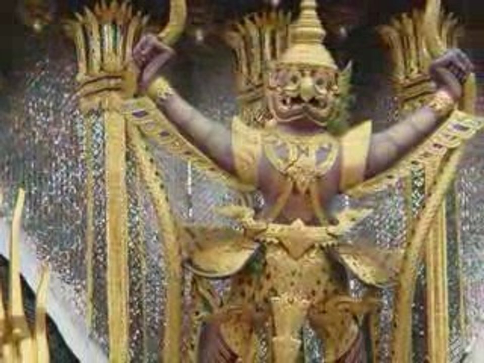 ramakien gallery