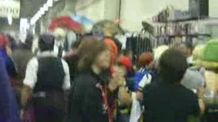 ViewPoint - NYAF 2009 - Vid #29