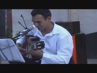Ricardo Zamorano Canto Autor