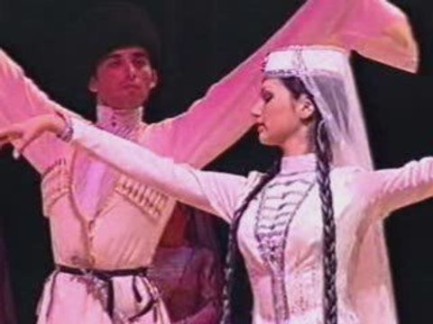 Gülay - Sarı Gelin (Azeri)