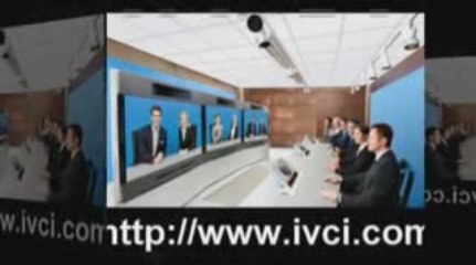 telepresence equipment