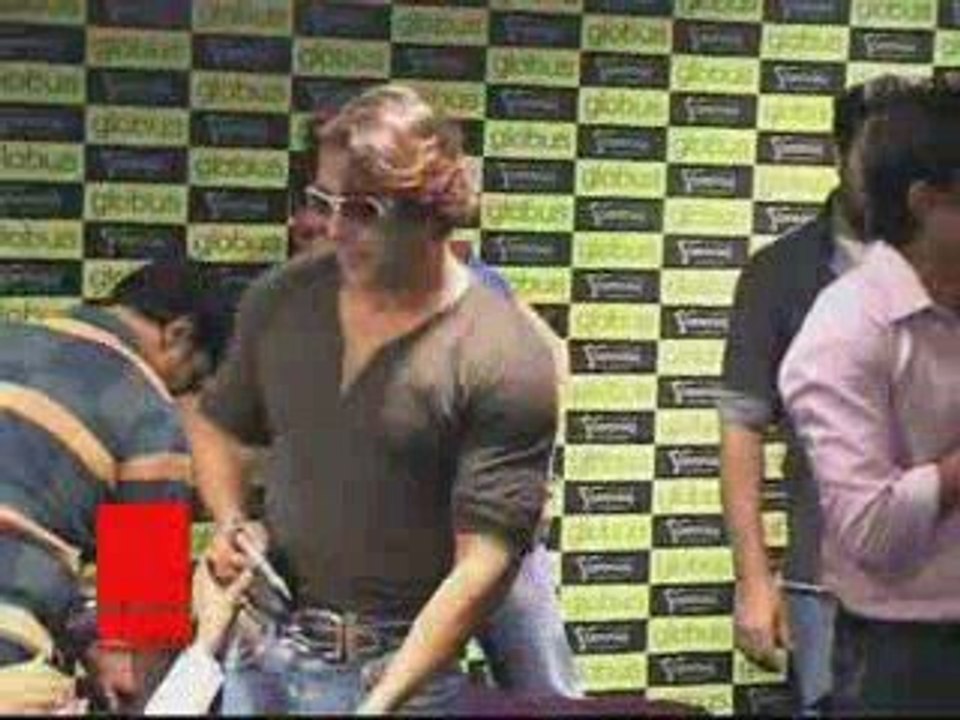 Salman will marry for kids