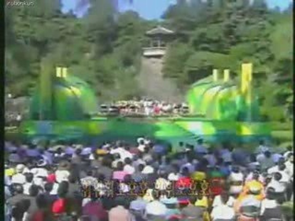 jp_01 - 휘파람 - 주현미（周炫美）チュヒョンミ