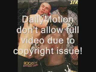 Kimbo Slice vs Roy Nelson Results Video