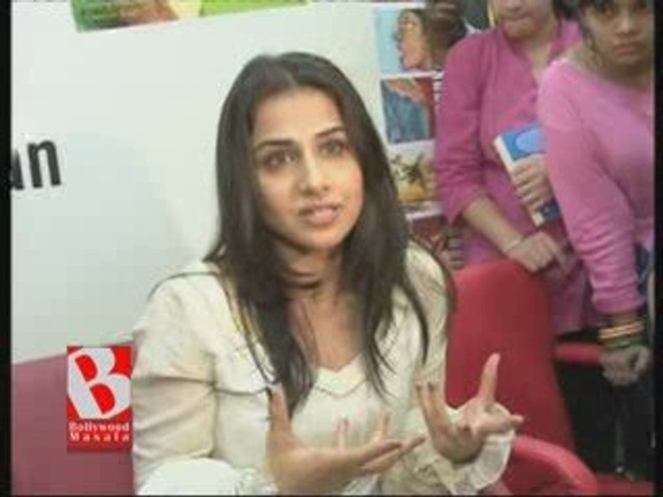Vidya Gets Lost In Cambridge