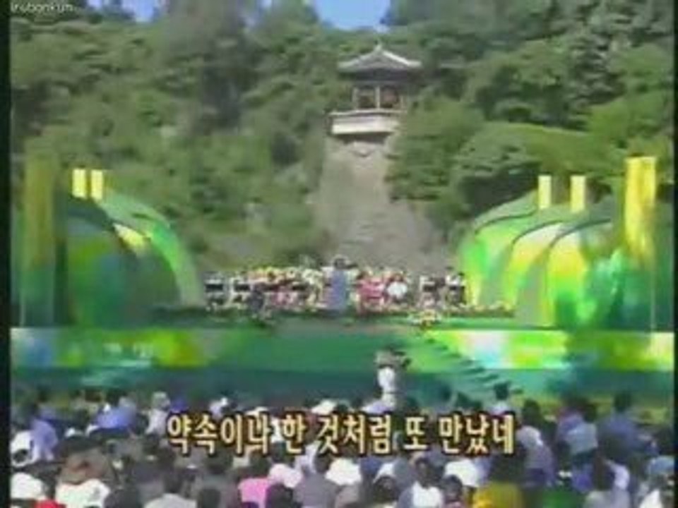 jp_02 - 또 만났네요 - 주현미（周炫美）チュヒョンミ