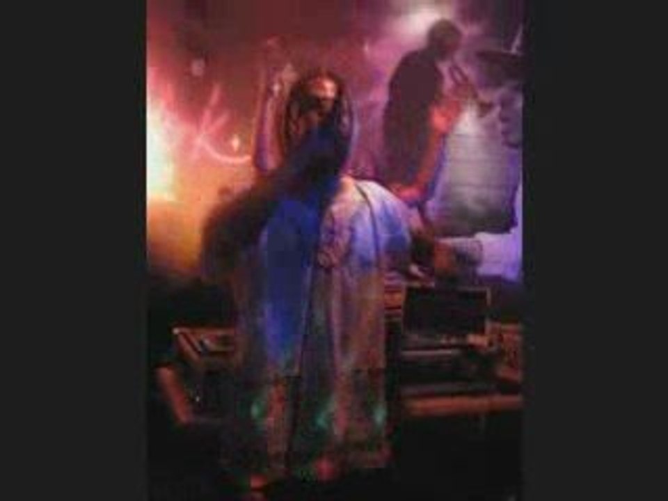 KARL APPELA MEDLEY REGGAE INEDIT