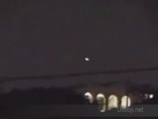 September 18 2009 - MUST SEE UFO FOOTAGE! Video