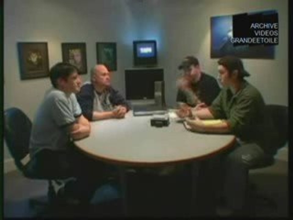 2x2 TAPS#domicile des MC Lean