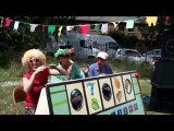 Fun City People - A weekend in Deptford Fun City