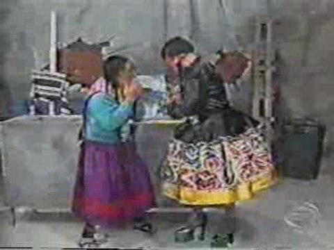 JB Noticias - Paisana Jacinta Chola Chabuca 1/2