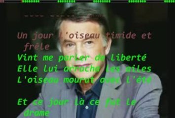 Salvatore Adamo - F Comme Femme