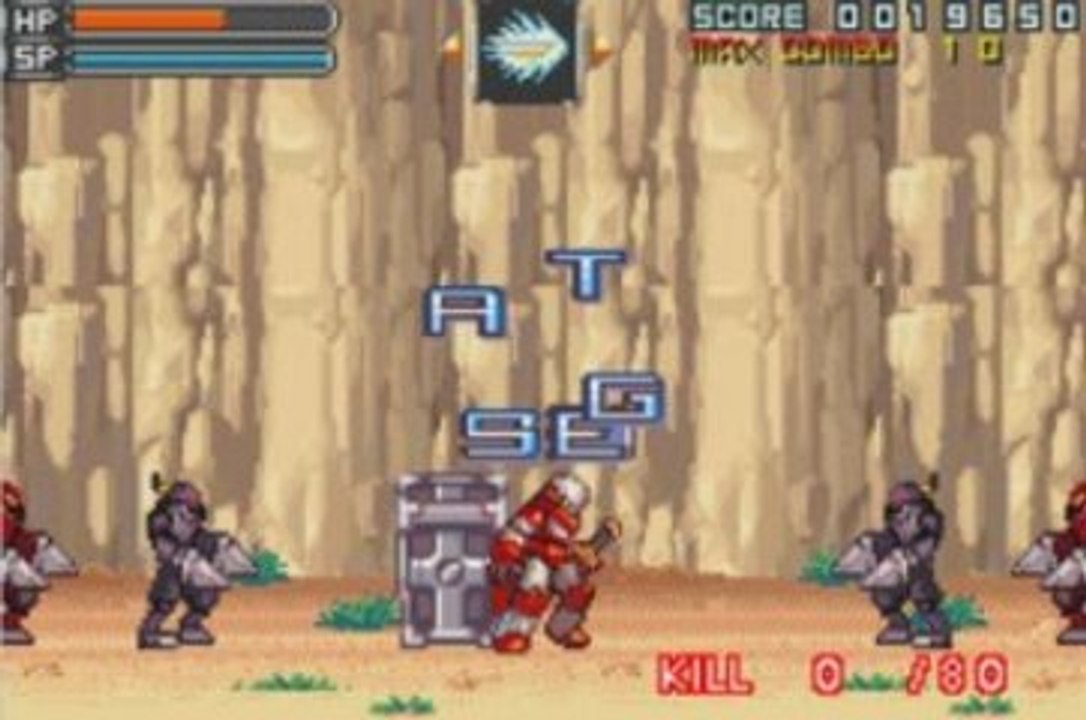 [Découverte] Iron Kid #1 Qualité pourrie