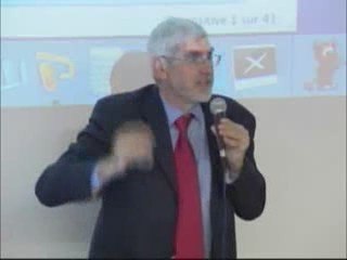 Réchauffement climatique : les erreurs du Giec - Partie 5/6