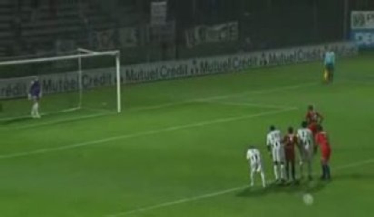 هدف براهيمي امام اونجي