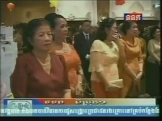 TVK Khmer News 29-09-2009 #3