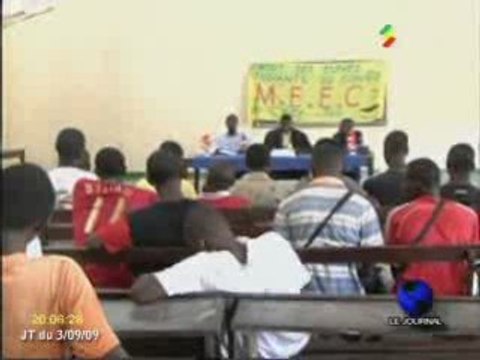 La rentrée scolaire 2009-2010 débute ce 1er Octobre