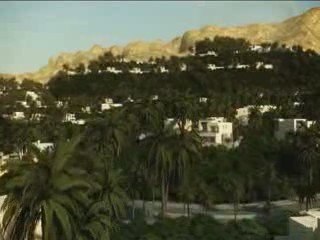 Palm Hills Ain Sokhna