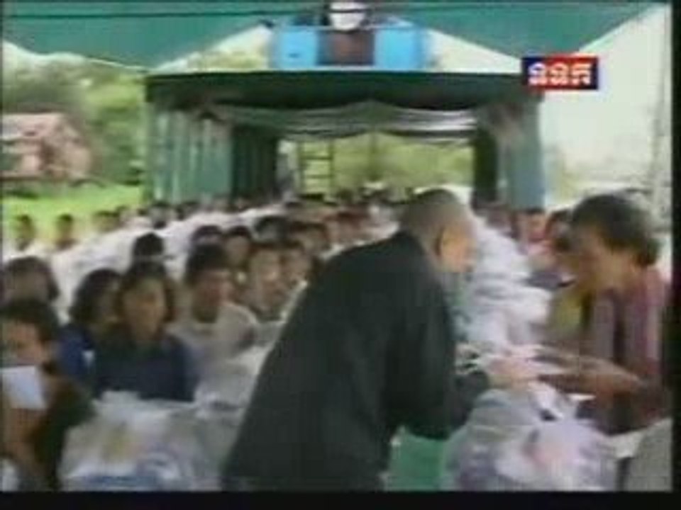 TVK Khmer News 30-09-2009 #1