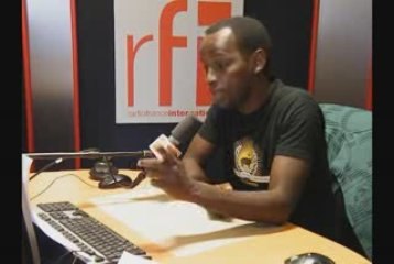 MAMANE RFI 01.10.2009