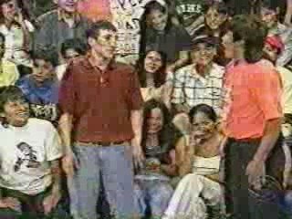 Comicos Ambulantes - Pimpollo "Suegras"