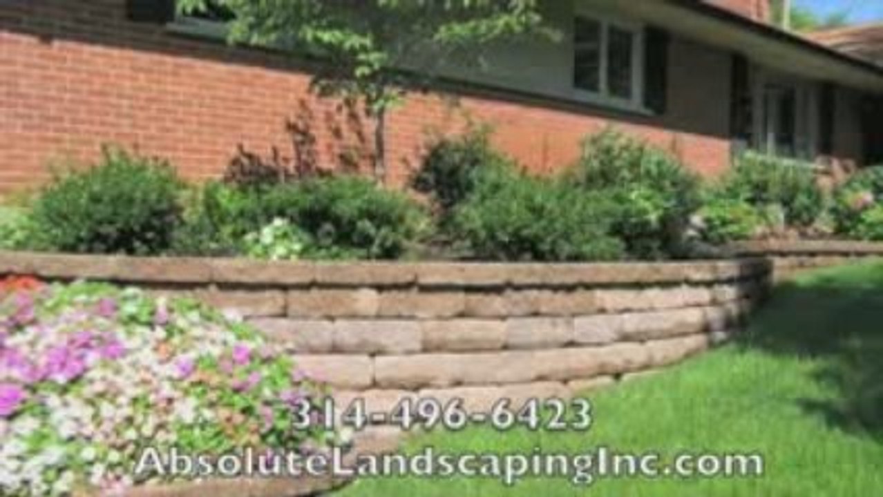 St Louis MO Sodding Services Saint Louis Sod Installations