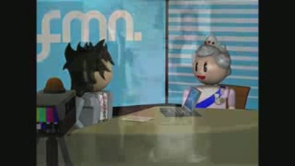 Her Majesty the Queen