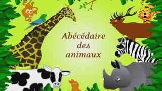 abecedaire.org -  L'aphabet des animaux