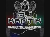 13. Dj Kantik - My Dancing Mellody