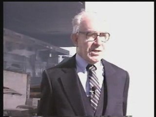 O Nome da Rua - programa número dois.