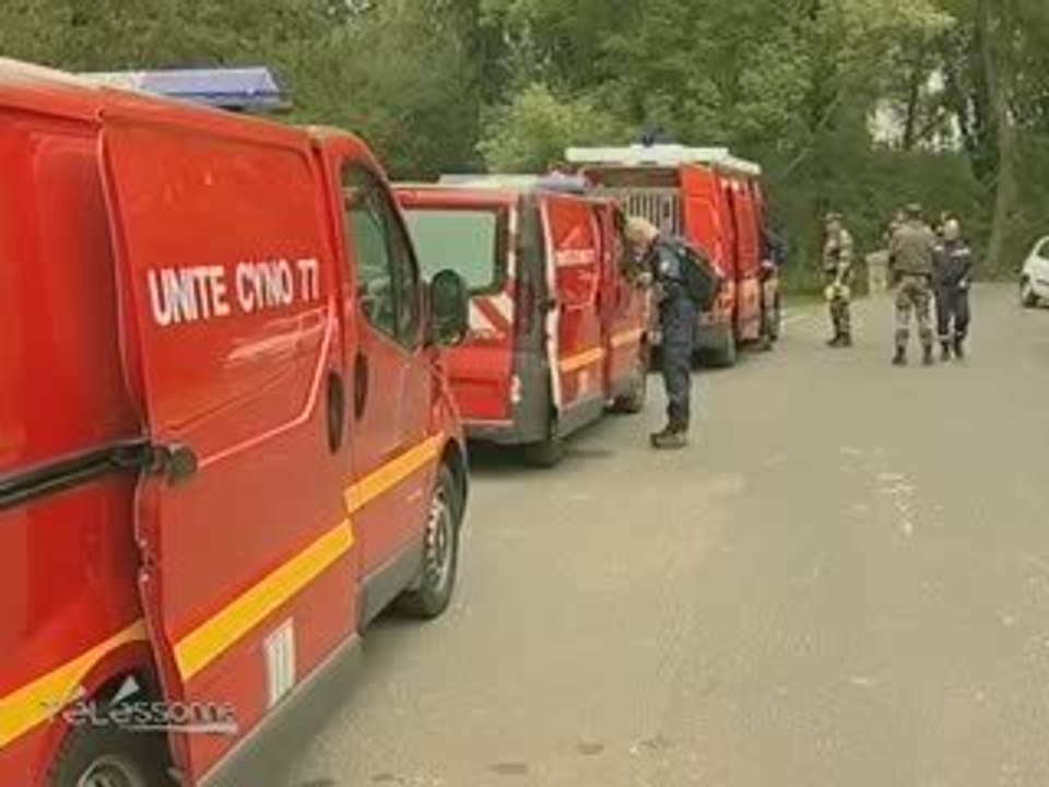 Enlèvement de Marie-Christine : Stupeur à Milly-La-Forêt