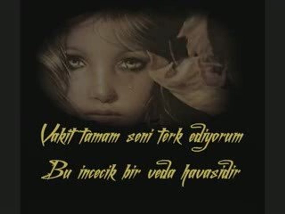 Kıraç - Bir veda havası