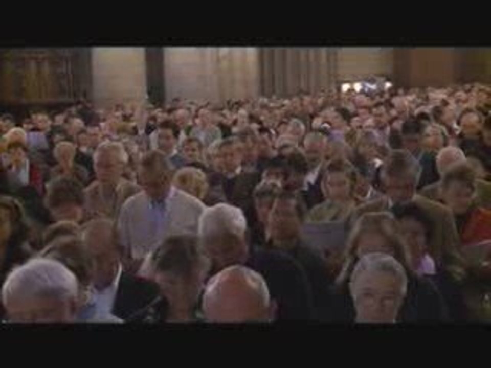 Paroisses en Mission