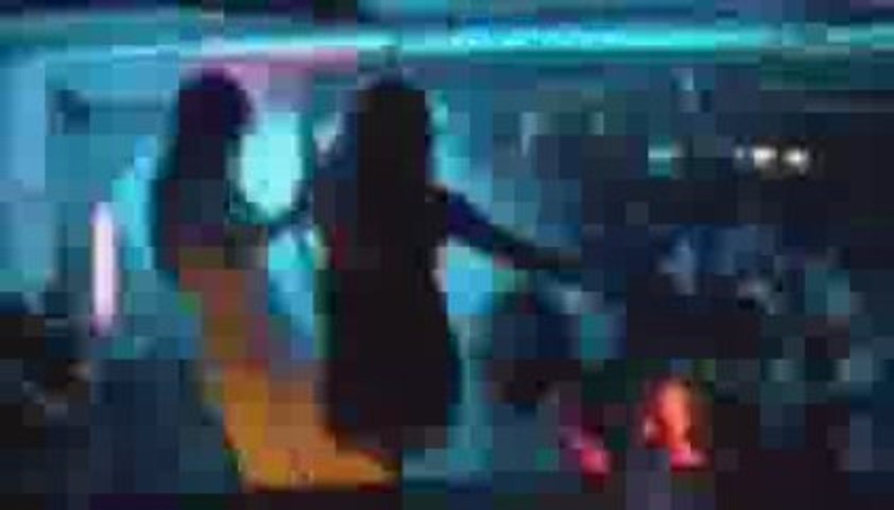 volkan uca @ ışık üni. garaj partisi 3 - istanbul