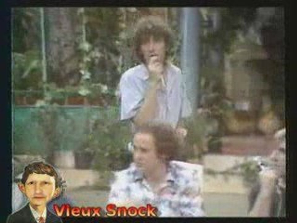 AllomamanBoBo  jonasz depardieu renaud cabrel souchon voulzy