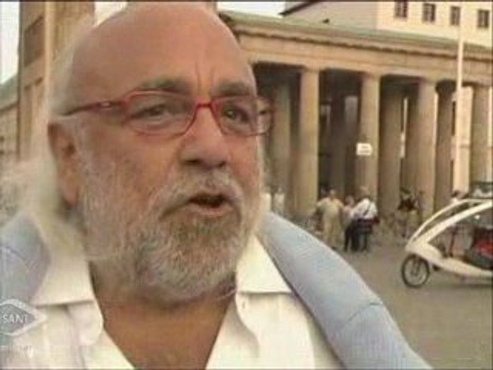 Demis Roussos @ ARD Brisant