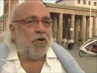 Demis Roussos @ ARD Brisant