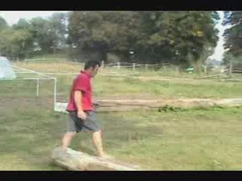 Fête des Sens 2009 - préparatifs