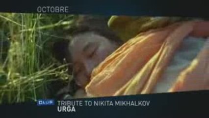 En octobre sur CINECINEMA Club