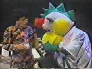 JB Noticias - Taradina Y Mongoteo "Sra. Gloria" 1/2