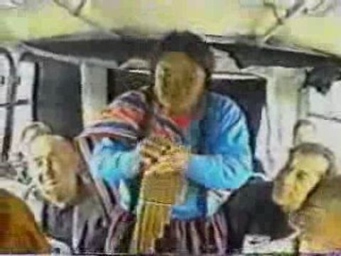 JB Noticias - Paisana Jacinta Vendedora De Caramelos