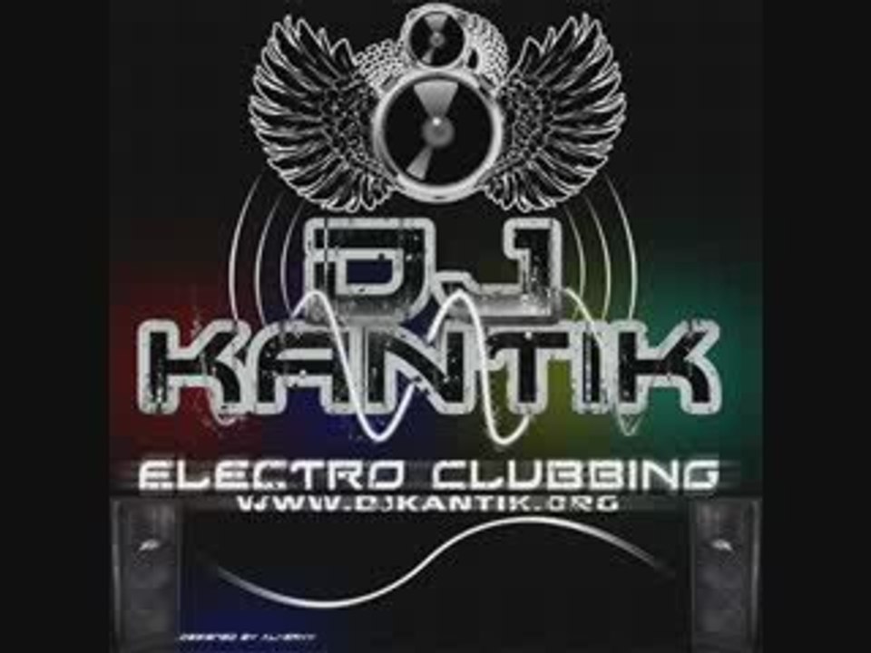 24.Dj KaNTiK Minimal Industry (Ka2Production)