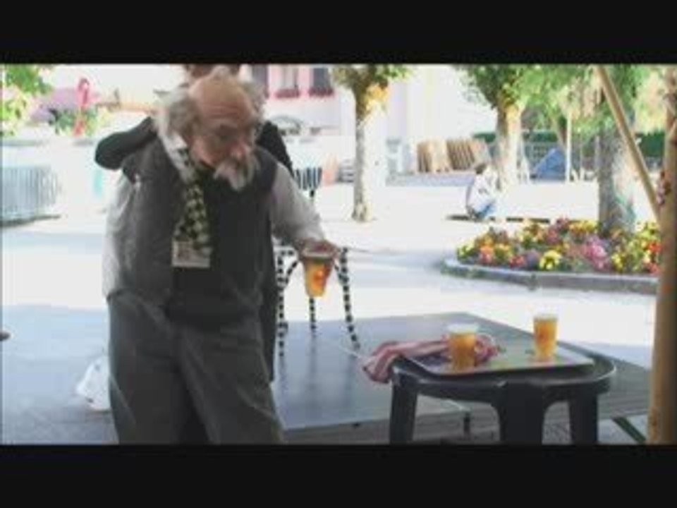 Arts de la rue - Tof Théâtre - Les bénévoles