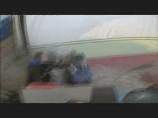 1ère Mondiale pôle nord Groenland (2)