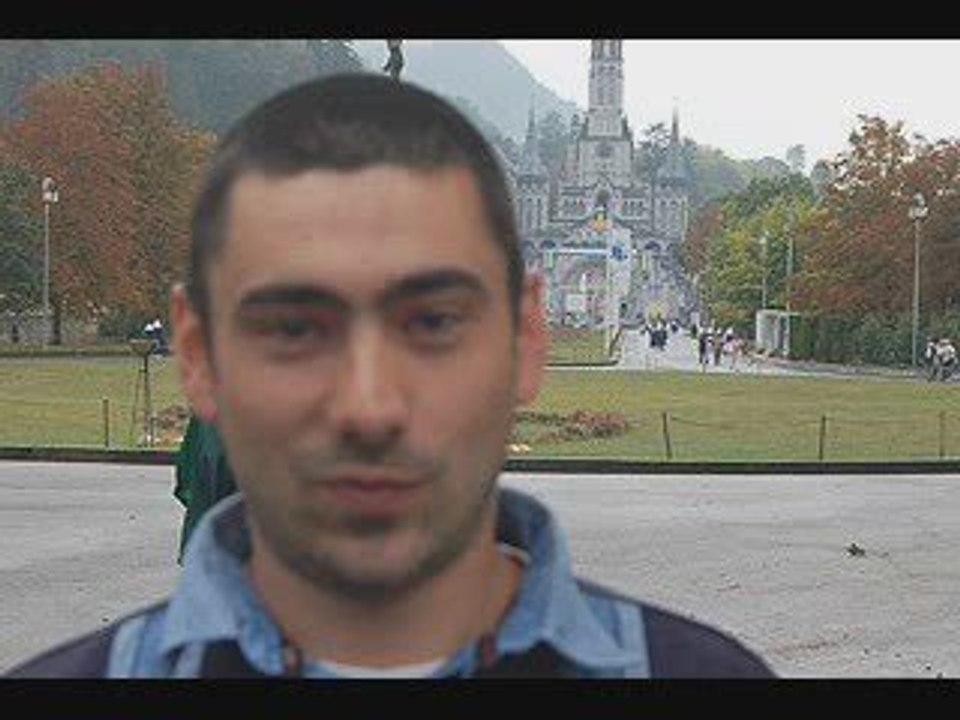 Lourdes : les jeunes agriculteurs déployent leur désarroi